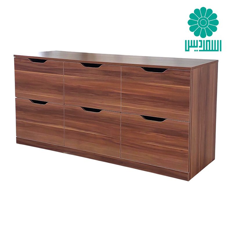فایل اداری اسمردیس مدل F1080 فایل اداری اسمردیس مدل F1080