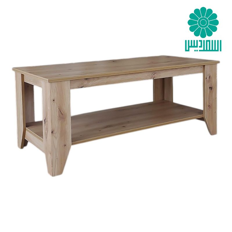 میز جلو مبلی اسمردیس مدل J1320 میز جلو مبلی اسمردیس مدل J1320