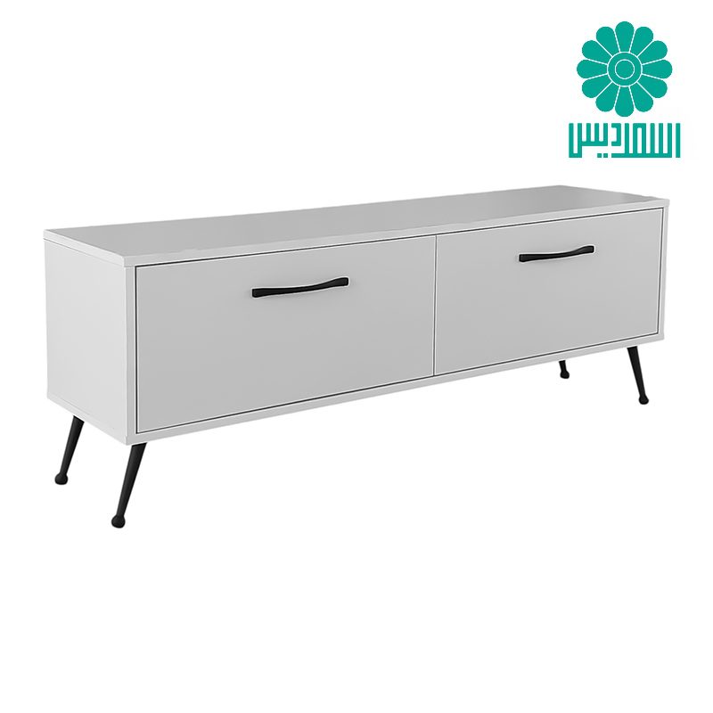 میز تلویزیون اسمردیس مدل TV1450 میز تلویزیون اسمردیس مدل TV1450