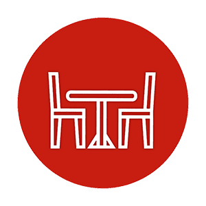 میز ناهار خوری