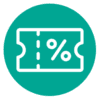 همراه با کد تخفیف