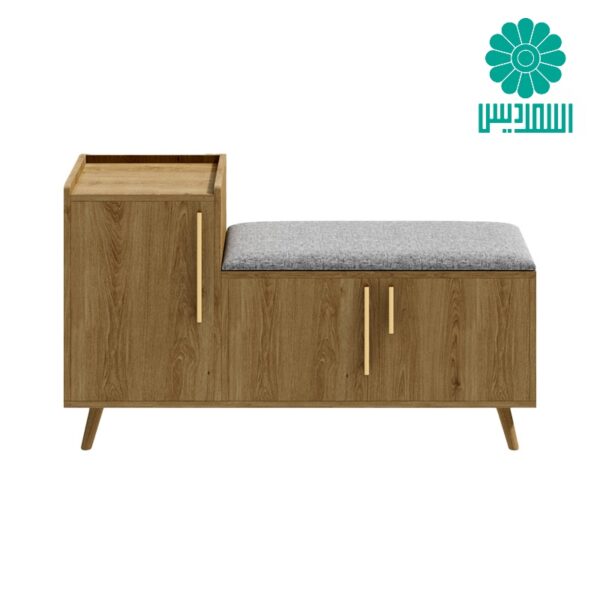 جاکفشی اسمردیس مدل H104