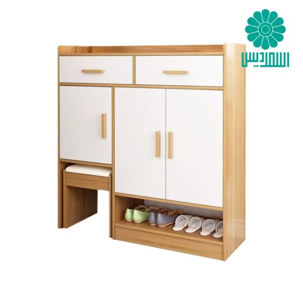 جاکفشی اسمردیس مدل H114