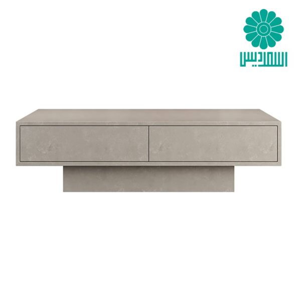 میز جلومبلی اسمردیس مدل J102