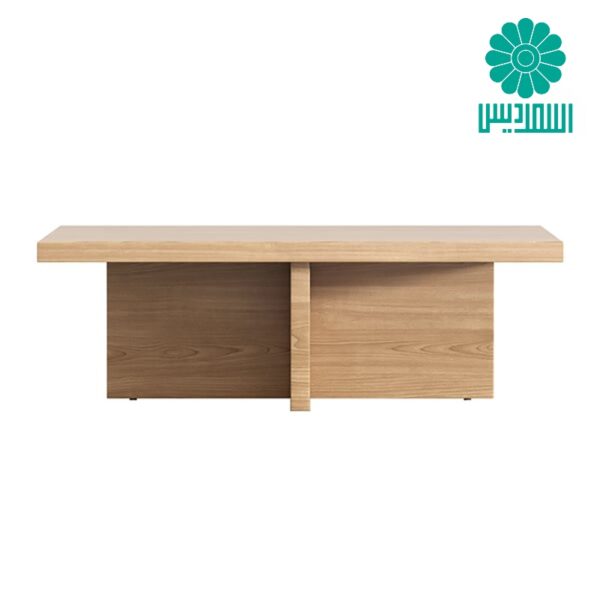 میز جلومبلی اسمردیس مدل J103