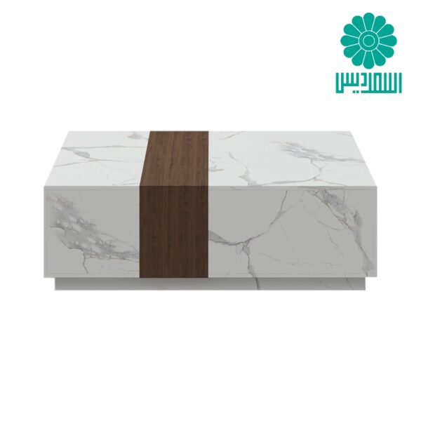 میز جلومبلی اسمردیس مدل J105