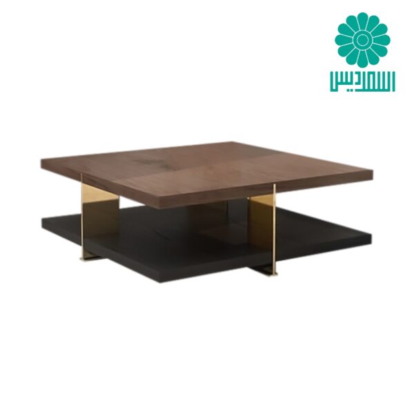 میز جلومبلی اسمردیس مدل J107