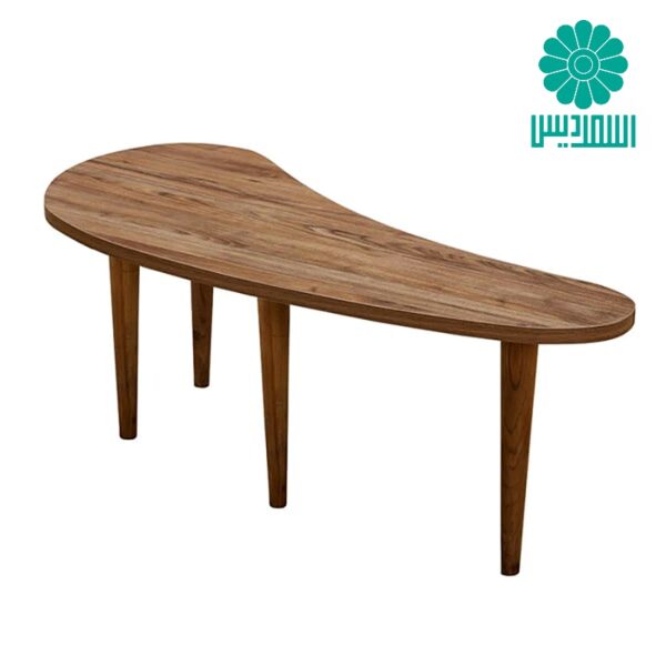 میز جلومبلی اسمردیس مدل J108