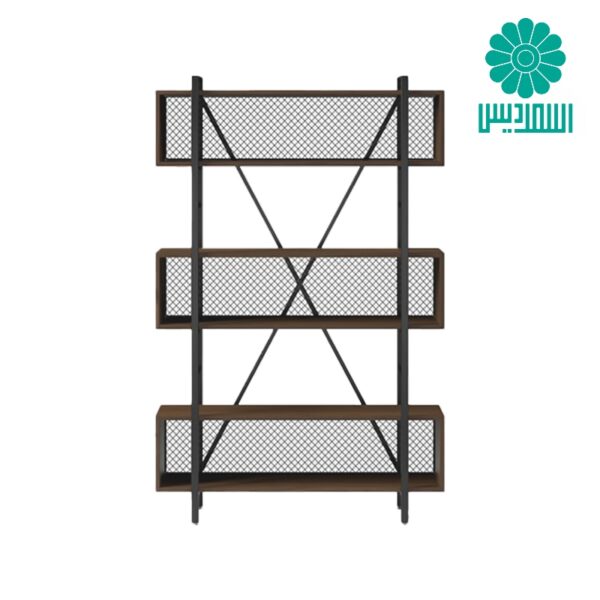 کتابخانه اسمردیس مدل K107