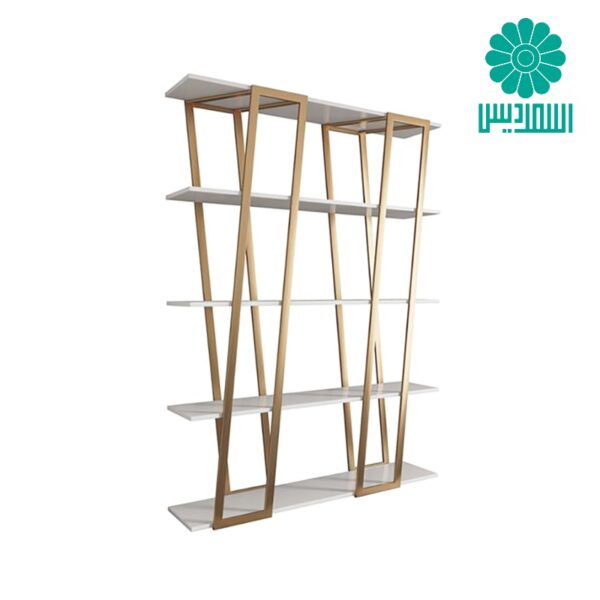 کتابخانه اسمردیس مدل K108