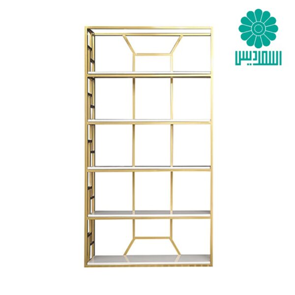 کتابخانه اسمردیس مدل K109