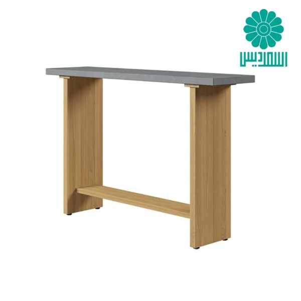 میز ناهار خوری اسمردیس مدل N103