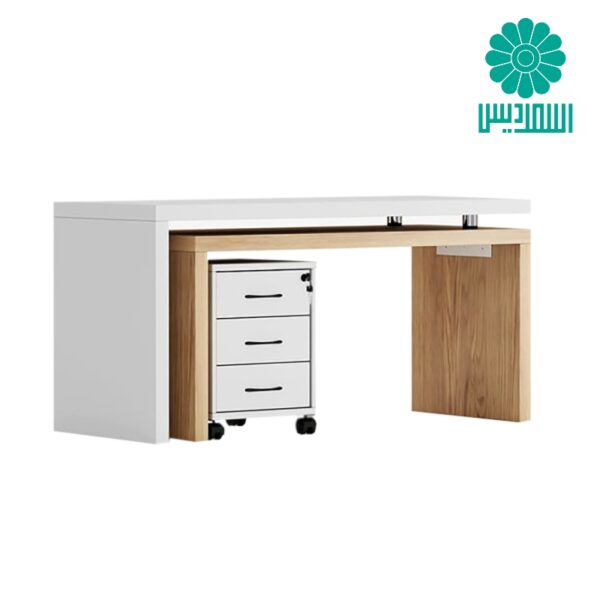 میز تحریر اسمردیس مدل T104