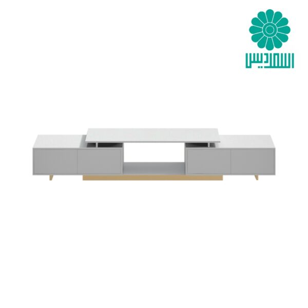 میز تلویزیون اسمردیس مدل TV103