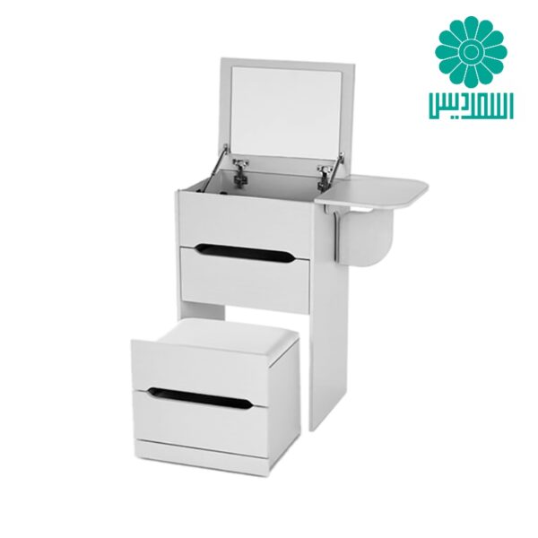 میز آرایش اسمردیس مدل U101