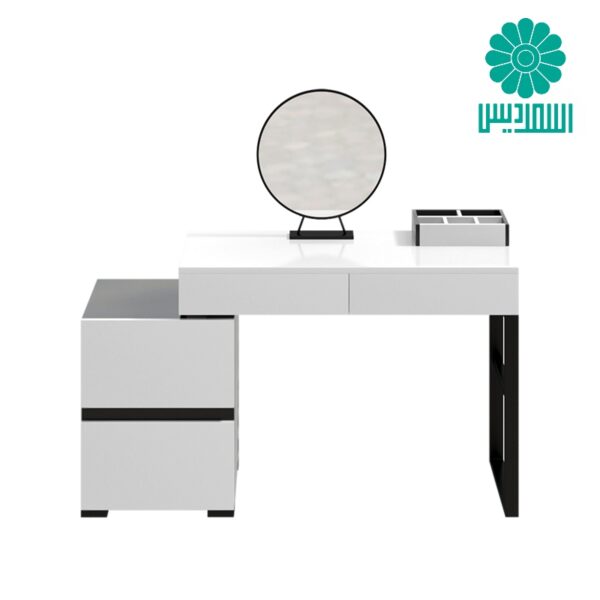 میز آرایش اسمردیس مدل U102