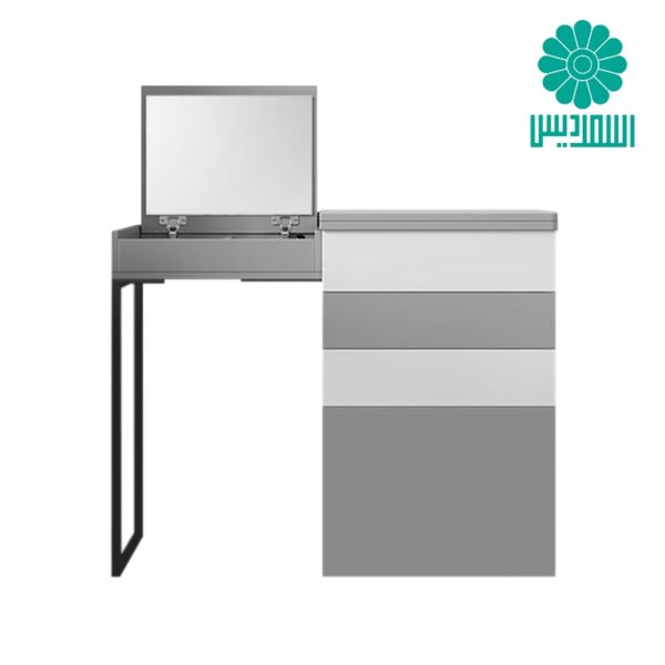 میز آرایش اسمردیس مدل U103