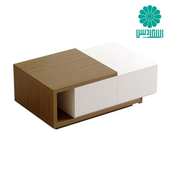 میز جلومبلی اسمردیس مدل J106