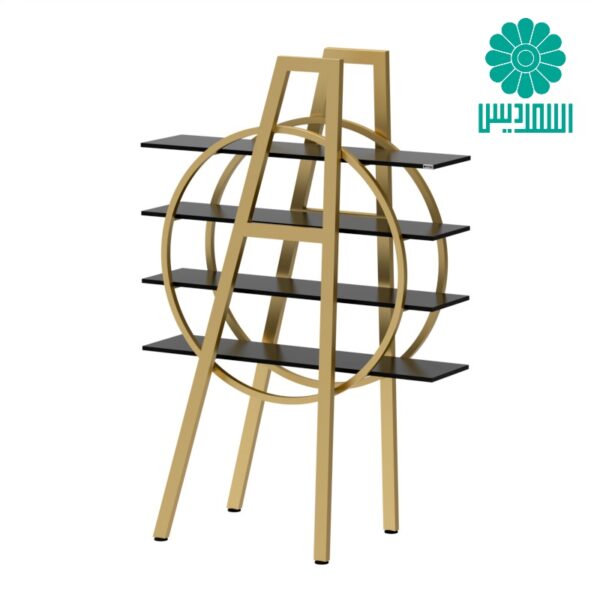 کتابخانه اسمردیس مدل K101