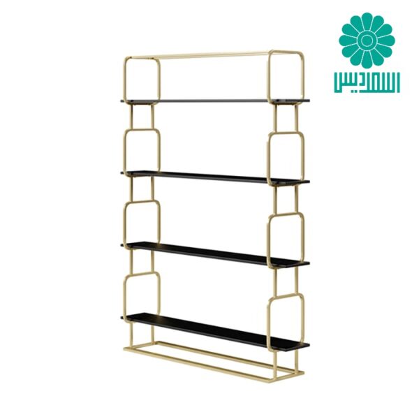 کتابخانه اسمردیس مدل K104