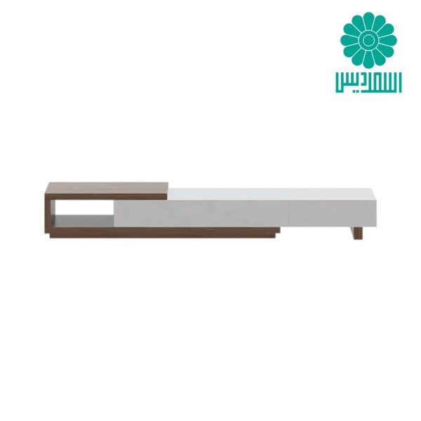 میز تلویزیون اسمردیس مدل TV105