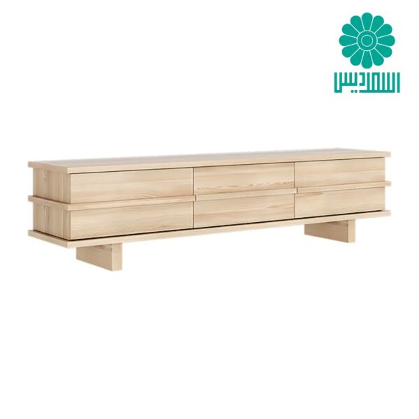 میز تلویزیون اسمردیس مدل TV106