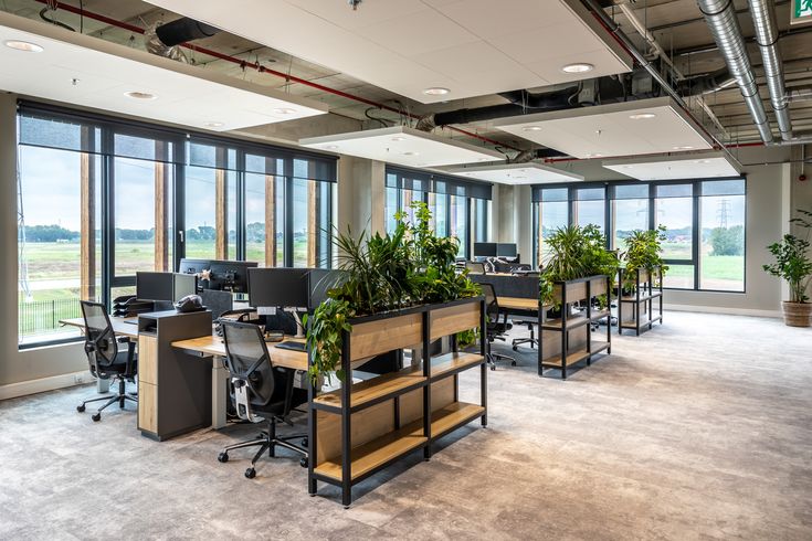 Conpax, Oosterhout - Mint Interieur