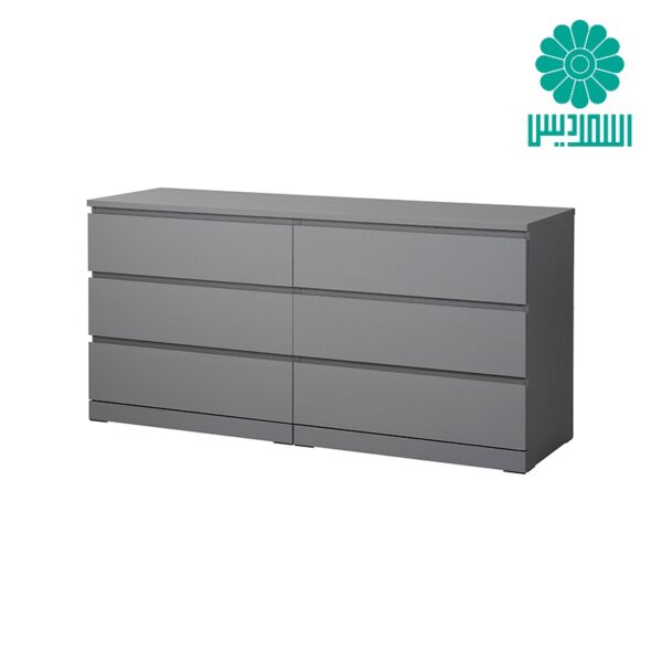 دراور اسمردیس مدل D102