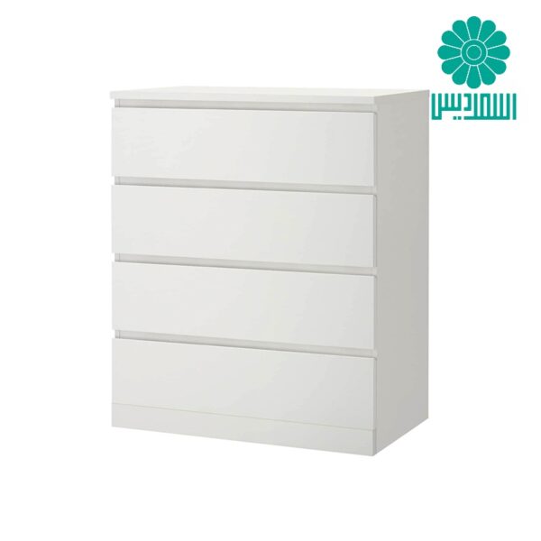 دراور اسمردیس مدل D103