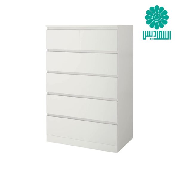 دراور اسمردیس مدل D106