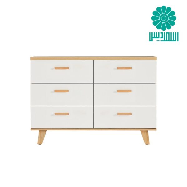 دراور اسمردیس مدل D110