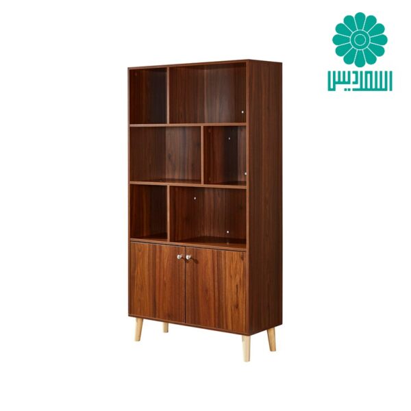 کمد اداری اسمردیس مدل E110