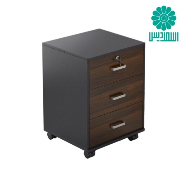 فایل اداری اسمردیس مدل F102