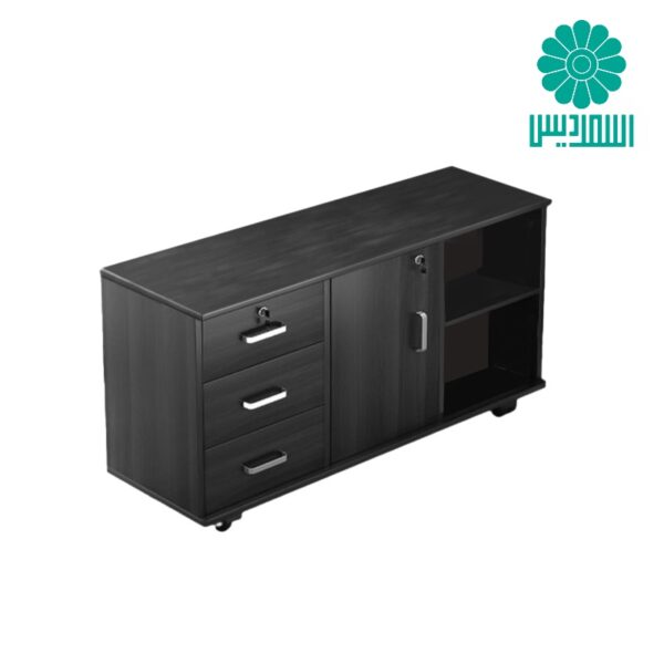 فایل اداری اسمردیس مدل F103