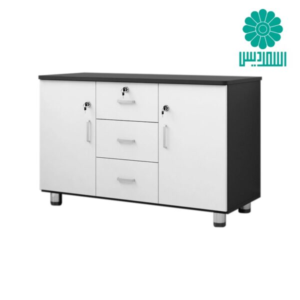 فایل اداری اسمردیس مدل F104