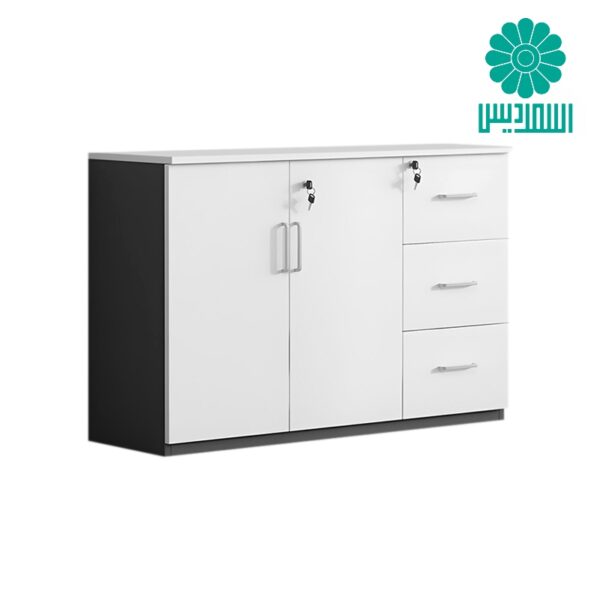 فایل اداری اسمردیس مدل F105