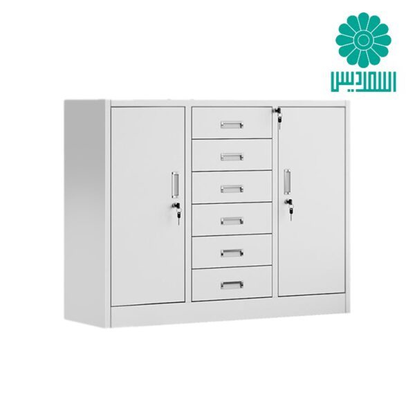 فایل اداری اسمردیس مدل F106