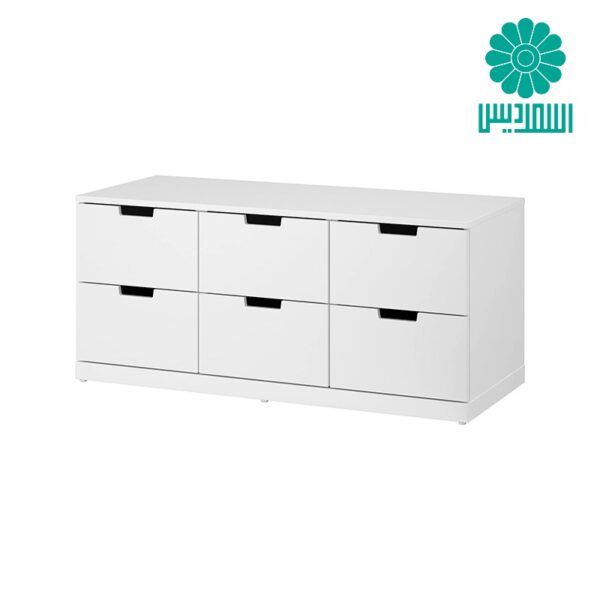 فایل اداری اسمردیس مدل F108