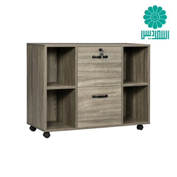 فایل اداری اسمردیس مدل F112