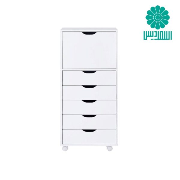 فایل اداری اسمردیس مدل F114