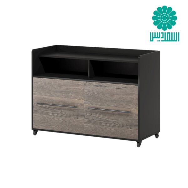 فایل اداری اسمردیس مدل F115