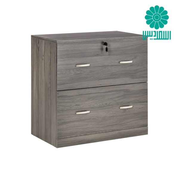 فایل اداری اسمردیس مدل F116