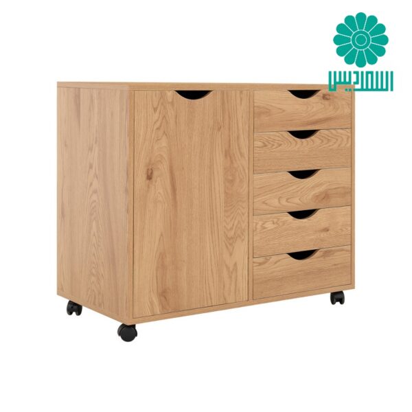 فایل اداری اسمردیس مدل F117
