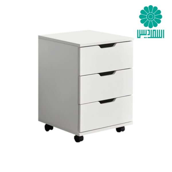 فایل اداری اسمردیس مدل F118