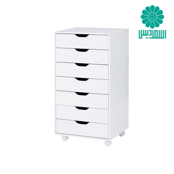 فایل اداری اسمردیس مدل F119