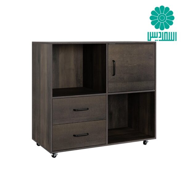 فایل اداری اسمردیس مدل F121