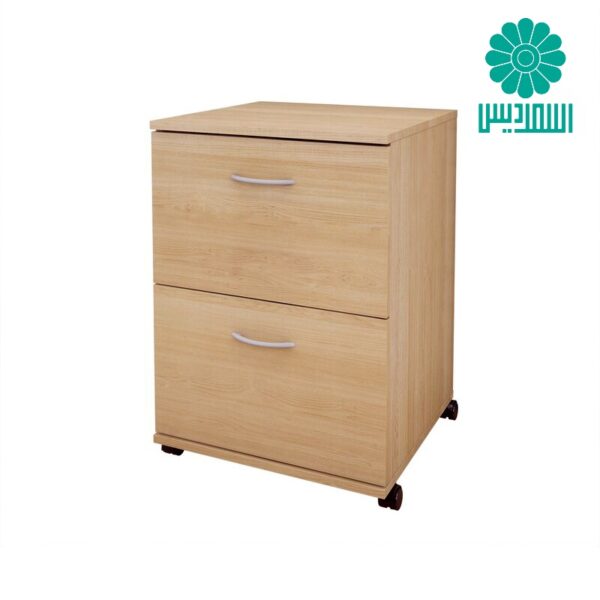 فایل اداری اسمردیس مدل F122