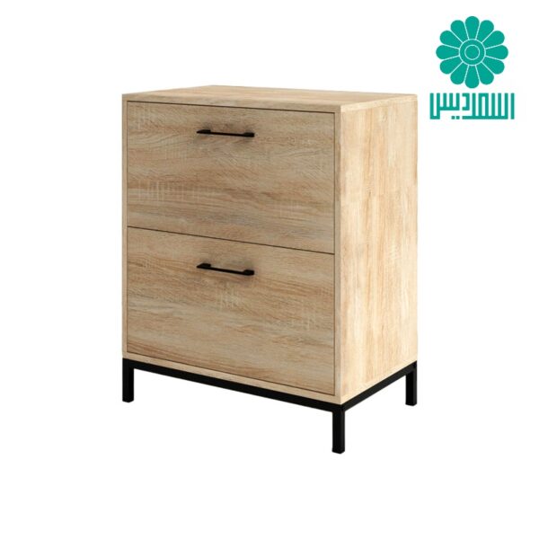 فایل اداری اسمردیس مدل F123
