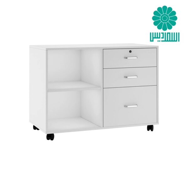 فایل اداری اسمردیس مدل F124