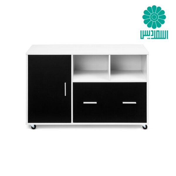 فایل اداری اسمردیس مدل F125